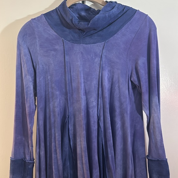 4 for $40 Steel Pony tunic - Picture 3 of 11